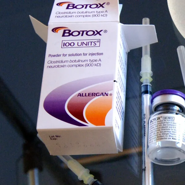 botox